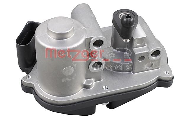 Element reglaj clapeta (galerie admisie) AUDI A4 B8 (8K2) 2.0 TDI  diesel 136 cai METZGER 2100098